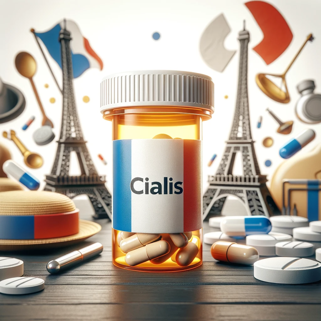 Prix du cialis en france 